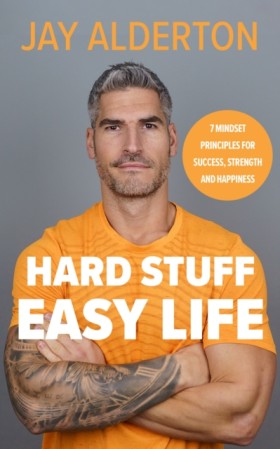 Hard Stuff &hellip;