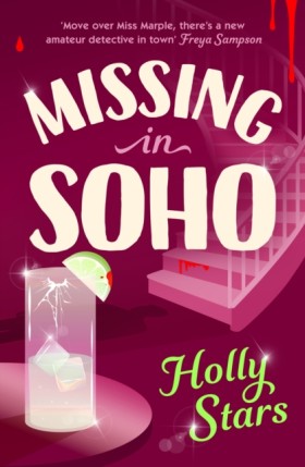 Missing in …