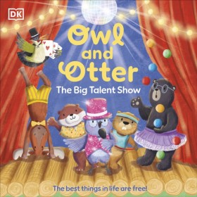 Owl and Ot …