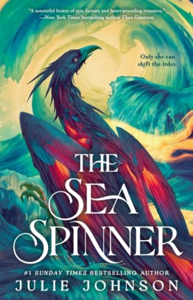 The Sea Sp …