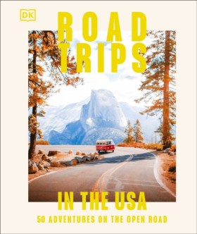 Road Trips …