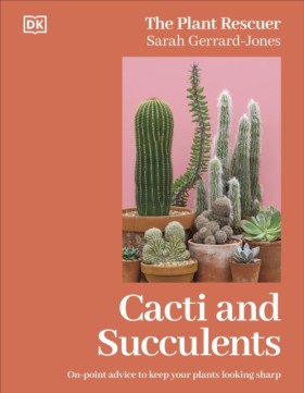 Cacti and &hellip;