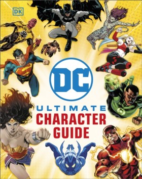 DC Ultimat &hellip;