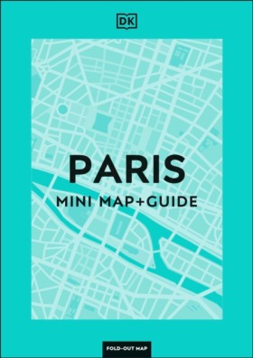 DK Paris M &hellip;