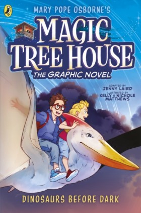 Magic Tree &hellip;