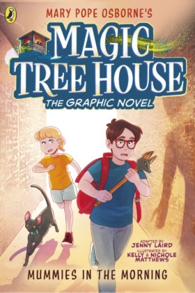Magic Tree &hellip;