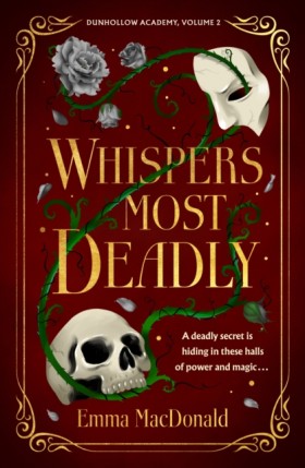 Whispers M &hellip;