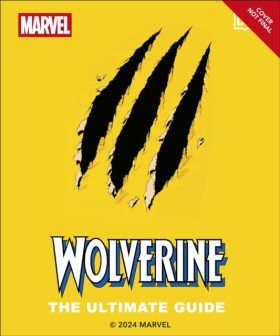 Wolverine …