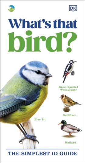 RSPB Whats …