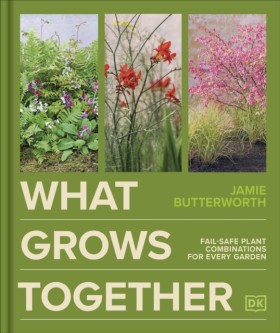 What Grows &hellip;