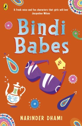 Bindi Babe &hellip;