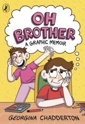 Oh Brother