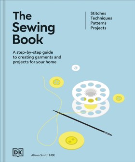 The Sewing …