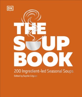 The Soup B &hellip;