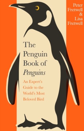 The Pengui &hellip;