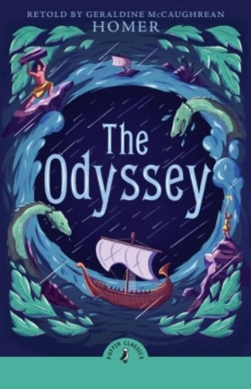 The Odysse …
