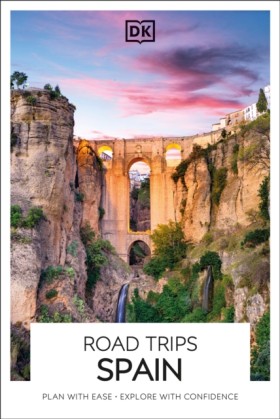 DK Road Tr …