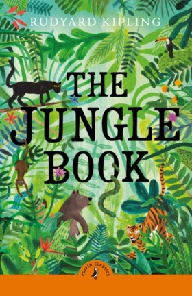 The Jungle …