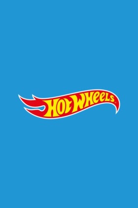 Hot Wheels …