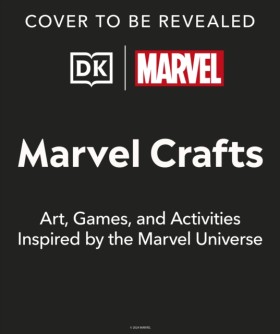 Marvel Cra …