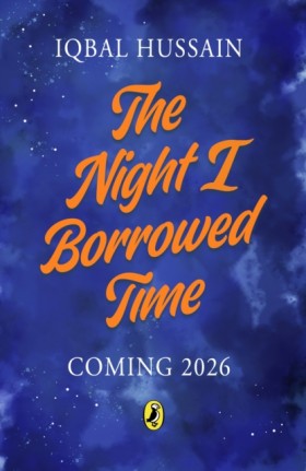 The Night …