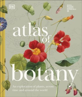 Atlas of B …