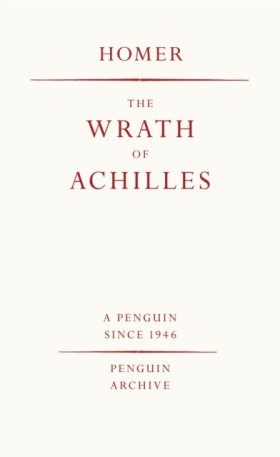 The Wrath …