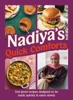 Nadiyas Qu &hellip;