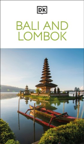 DK Bali an …