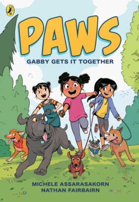 PAWS: Gabb …