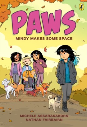 PAWS: Mind &hellip;