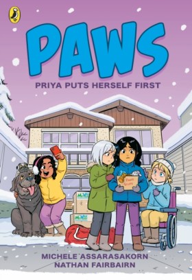 PAWS: Priy …