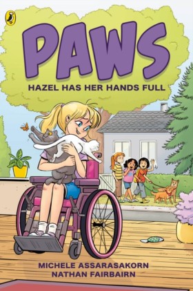 PAWS: Haze &hellip;