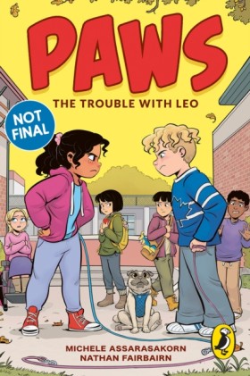 PAWS: The …