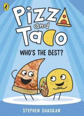 Pizza and &hellip;