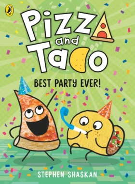Pizza and &hellip;