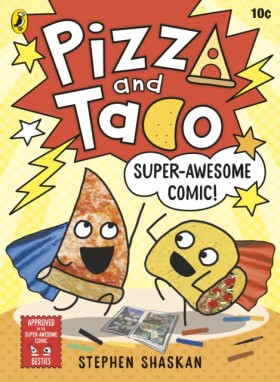Pizza and …