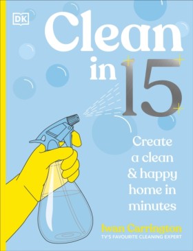 Clean in 1 &hellip;