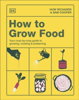 How to Gro …