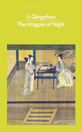 The Magpie &hellip;