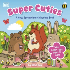 Super Cuti …