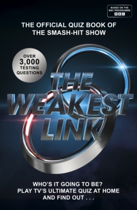 Weakest Li &hellip;