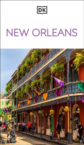 DK New Orl &hellip;