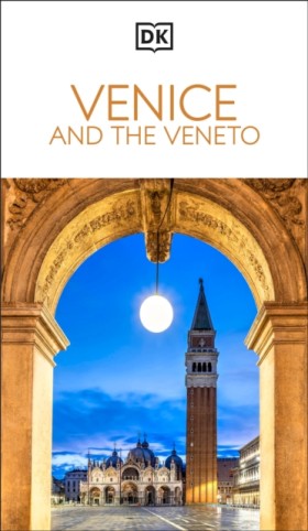 DK Venice …