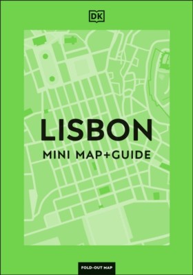 DK Lisbon &hellip;