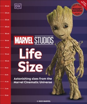 Marvel MCU &hellip;