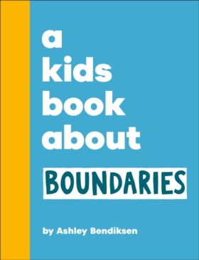 A Kids Boo …