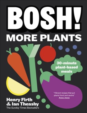 BOSH! More &hellip;