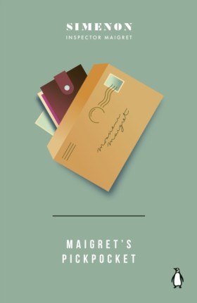 Maigrets P &hellip;