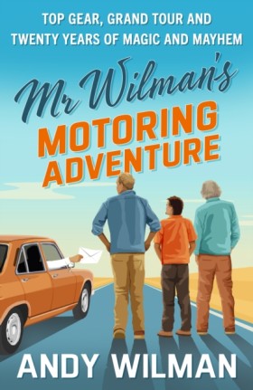 Mr Wilman’ &hellip;